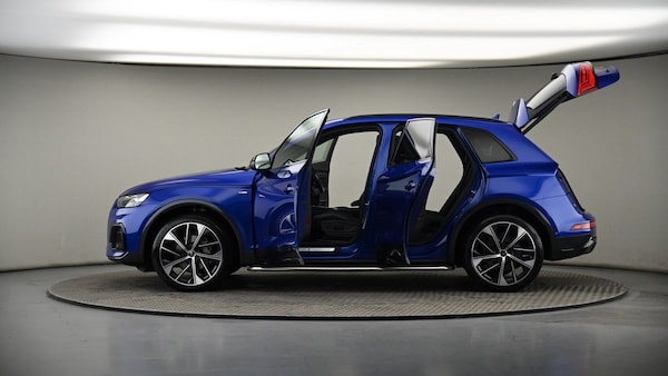 Used Audi Q5 2022 for sale - 75150222: Photo 51
