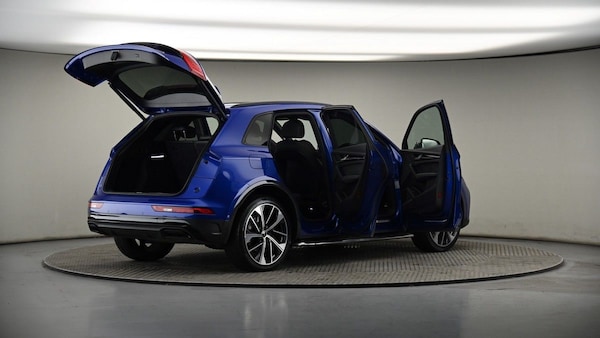 Used Audi Q5 2022 for sale - 75150222: Photo 56