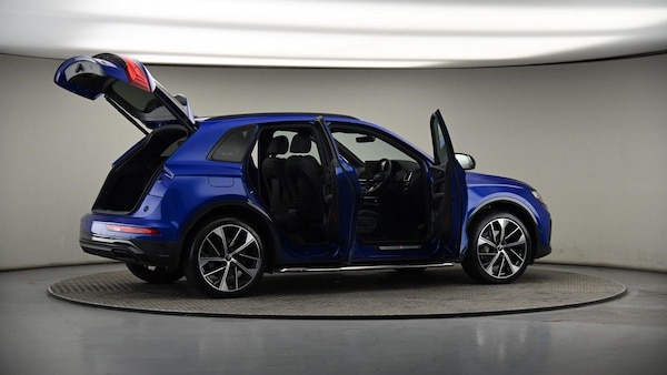 Used Audi Q5 2022 for sale - 75150222: Photo 57