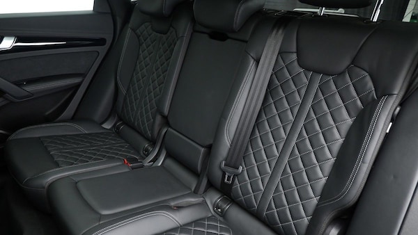 Used Audi Q5 2022 for sale - 75150222: Photo 5