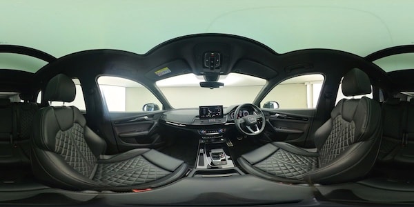 Used Audi Q5 2022 for sale - 75150222: Photo 61