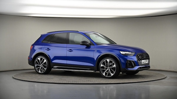 Used Audi Q5 2022 for sale - 75150222: Photo 6