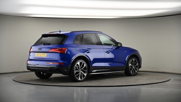Used Audi Q5 2022 for sale - 75150222: Photo 7