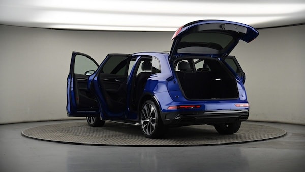 Used Audi Q5 2022 for sale - 75150222: Photo 8