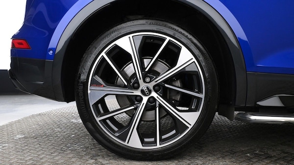 Used Audi Q5 2022 for sale - 75150222: Photo 9