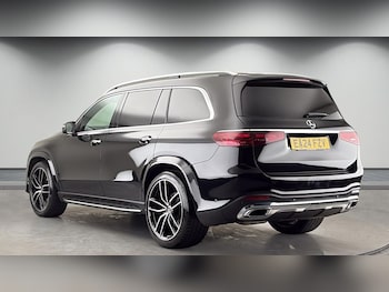 Used Mercedes-Benz GLS 2024 for sale - 78182390: Photo