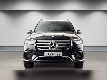 Used Mercedes-Benz GLS 2024 for sale - 78182390: Photo