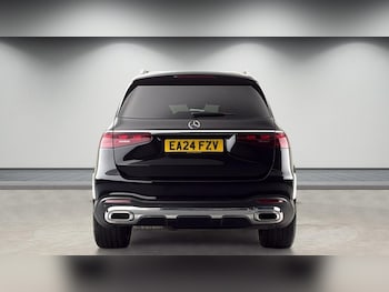 Used Mercedes-Benz GLS 2024 for sale - 78182390: Photo