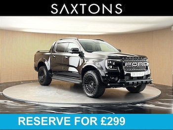 Used Ford Ranger 2023 for sale - 79075110: Photo