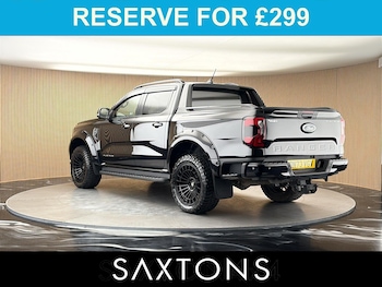 Used Ford Ranger 2023 for sale - 79075110: Photo