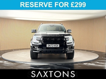 Used Ford Ranger 2023 for sale - 79075110: Photo