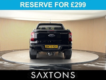 Used Ford Ranger 2023 for sale - 79075110: Photo