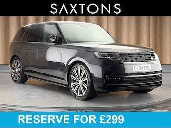 Used Land Rover Range Rover 2024 for sale - 79426300: Photo