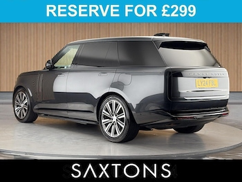 Used Land Rover Range Rover 2024 for sale - 79426300: Photo