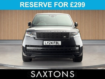 Used Land Rover Range Rover 2024 for sale - 79426300: Photo
