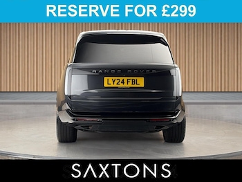 Used Land Rover Range Rover 2024 for sale - 79426300: Photo