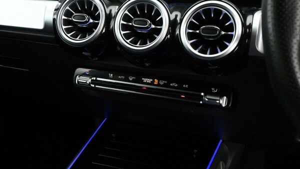 Used Mercedes-Benz GLB 2024 for sale - 75322008: Photo 11