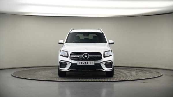 Used Mercedes-Benz GLB 2024 for sale - 75322008: Photo 17