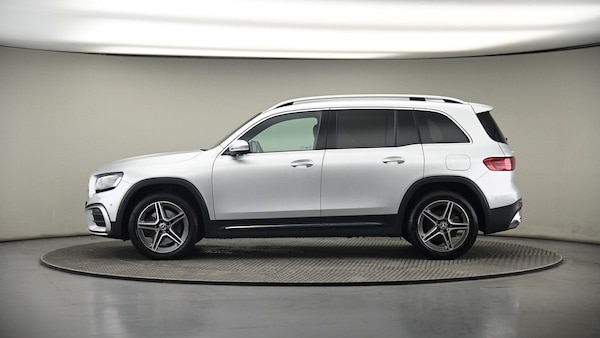 Used Mercedes-Benz GLB 2024 for sale - 75322008: Photo 18
