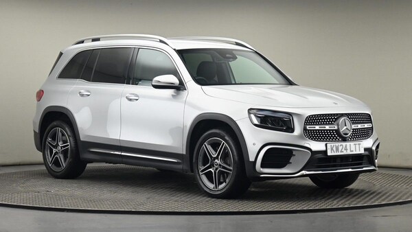 Used Mercedes-Benz GLB 2024 for sale - 75322008: Photo 19