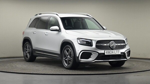 Used Mercedes-Benz GLB 2024 for sale - 75322008: Photo 1