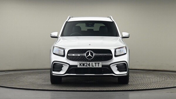 Used Mercedes-Benz GLB 2024 for sale - 75322008: Photo 20