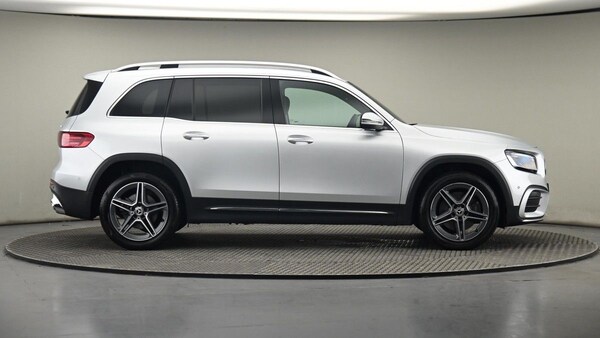 Used Mercedes-Benz GLB 2024 for sale - 75322008: Photo 26