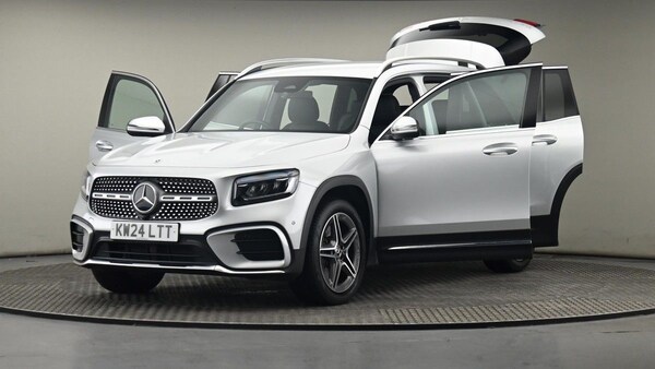 Used Mercedes-Benz GLB 2024 for sale - 75322008: Photo 27