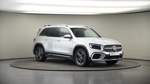 Used Mercedes-Benz GLB 2024 for sale - 75322008: Photo 29