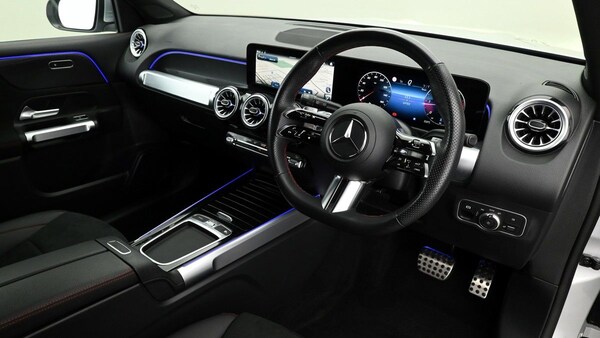 Used Mercedes-Benz GLB 2024 for sale - 75322008: Photo 2