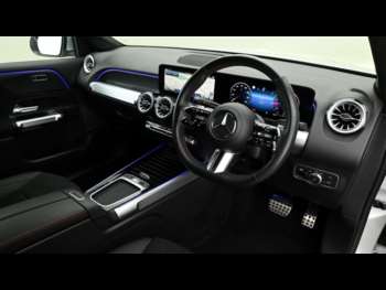 Used Mercedes-Benz GLB 2024 for sale - 75322008: Photo