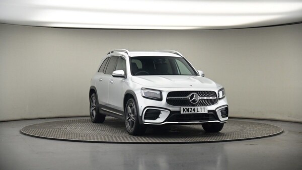 Used Mercedes-Benz GLB 2024 for sale - 75322008: Photo 30