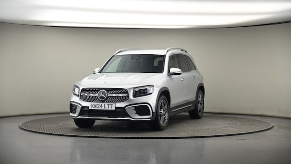 Used Mercedes-Benz GLB 2024 for sale - 75322008: Photo 31