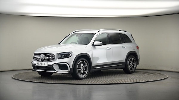 Used Mercedes-Benz GLB 2024 for sale - 75322008: Photo 32