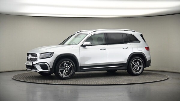 Used Mercedes-Benz GLB 2024 for sale - 75322008: Photo 33