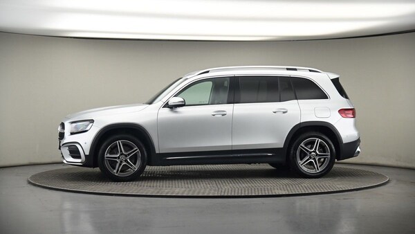 Used Mercedes-Benz GLB 2024 for sale - 75322008: Photo 34