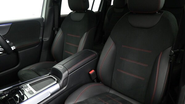 Used Mercedes-Benz GLB 2024 for sale - 75322008: Photo 3