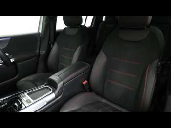 Used Mercedes-Benz GLB 2024 for sale - 75322008: Photo
