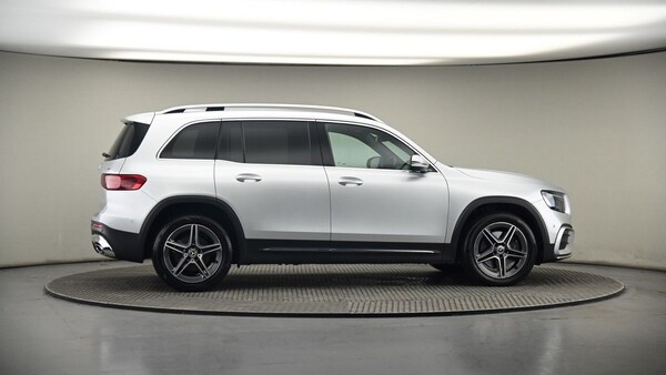 Used Mercedes-Benz GLB 2024 for sale - 75322008: Photo 41