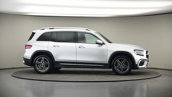 Used Mercedes-Benz GLB 2024 for sale - 75322008: Photo 42