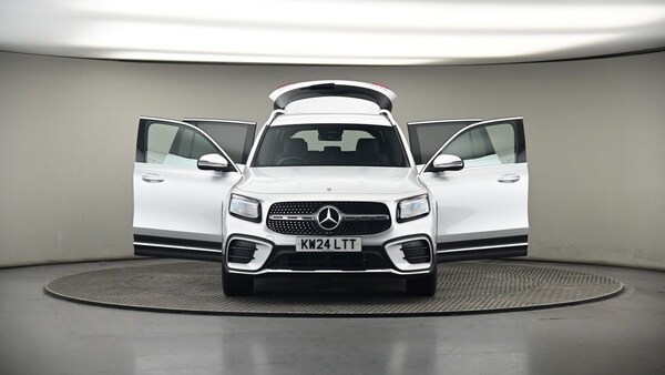 Used Mercedes-Benz GLB 2024 for sale - 75322008: Photo 46