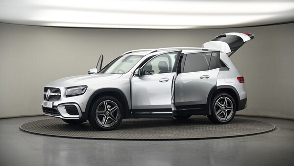 Used Mercedes-Benz GLB 2024 for sale - 75322008: Photo 48