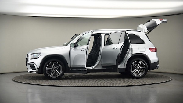 Used Mercedes-Benz GLB 2024 for sale - 75322008: Photo 49