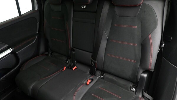 Used Mercedes-Benz GLB 2024 for sale - 75322008: Photo 4
