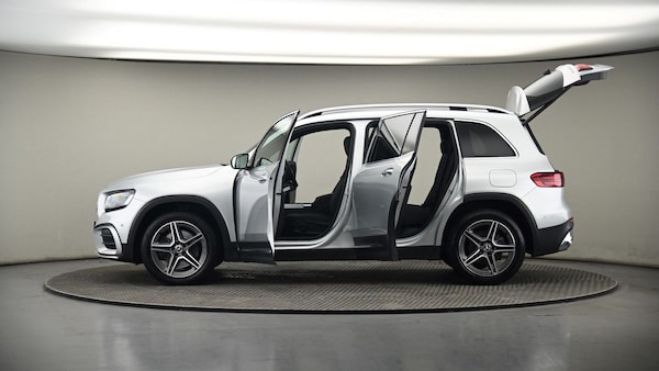 Used Mercedes-Benz GLB 2024 for sale - 75322008: Photo 50