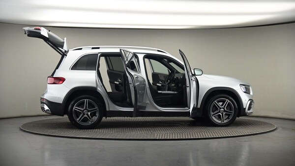 Used Mercedes-Benz GLB 2024 for sale - 75322008: Photo 57
