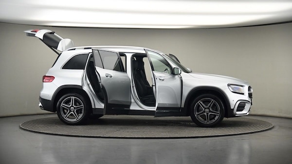 Used Mercedes-Benz GLB 2024 for sale - 75322008: Photo 58