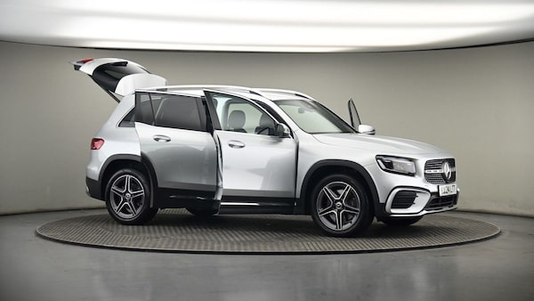 Used Mercedes-Benz GLB 2024 for sale - 75322008: Photo 59