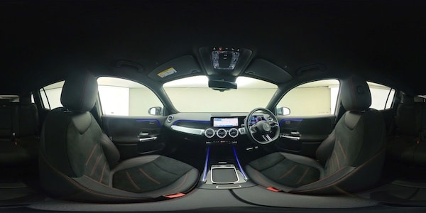 Used Mercedes-Benz GLB 2024 for sale - 75322008: Photo 60