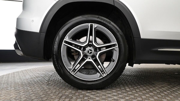 Used Mercedes-Benz GLB 2024 for sale - 75322008: Photo 8